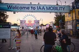 IAA Munich 2023: Un vistazo al evento automotor más grande de Alemania