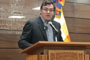 Restaurar interpelaciones a ministros en la Cámara de Diputados