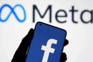 Meta elimina cuentas por propaganda falsa