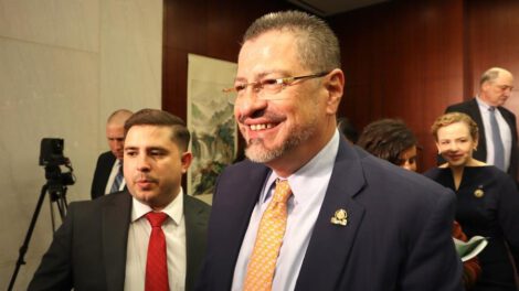 Ciberseguridad en Costa Rica: compromiso de Estados Unidos para asegurar redes 5G