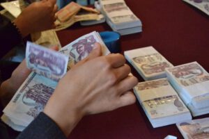 Estado del sistema bancario presentado por Asoban
