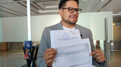 Cierre del Congreso según diputado Marcelo Pedraza