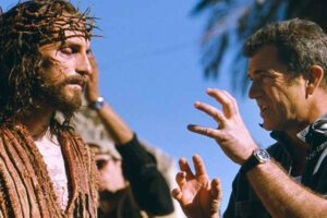 La Pasión de Cristo: Resurrección con Jim Caviezel