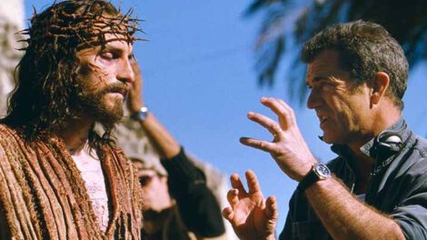 La Pasión de Cristo: Resurrección con Jim Caviezel