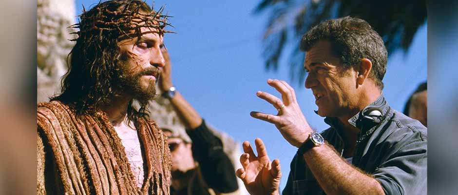 La Pasión de Cristo: Resurrección con Jim Caviezel