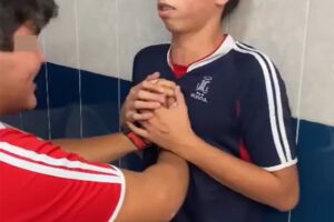 Knock Out Challenge y su impacto en la seguridad escolar