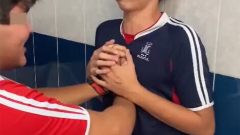 Knock Out Challenge y su impacto en la seguridad escolar