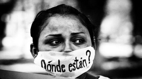 Desapariciones forzadas en Paraguay: una herida abierta que exige verdad y justicia
