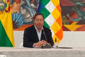 Producción de gas: Presidente aclara que aunque se encuentren nuevos pozos, no generarán ganancias hasta en cinco años