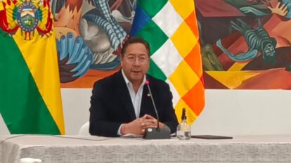 Producción de gas: Presidente aclara que aunque se encuentren nuevos pozos, no generarán ganancias hasta en cinco años