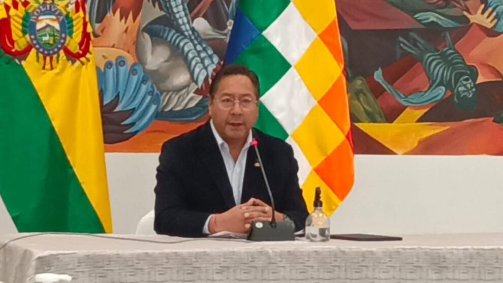 Producción de gas: Presidente aclara que aunque se encuentren nuevos pozos, no generarán ganancias hasta en cinco años