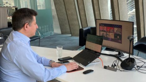 Inclusión financiera en América Latina con tecnologías de vanguardia