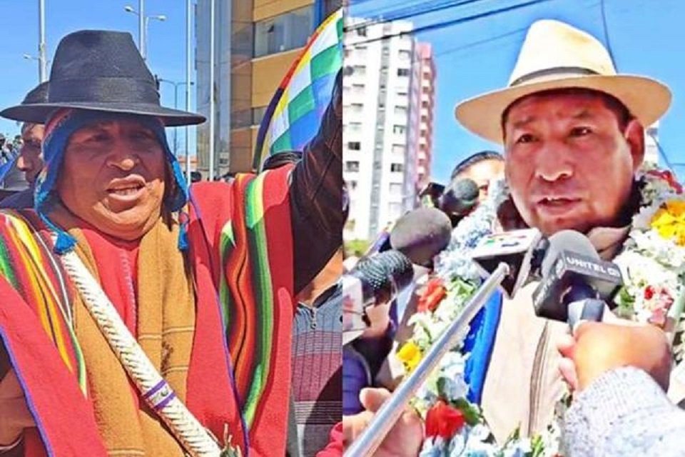 Conflicto Csutcb: Senador del MAS insta a evitar movilizaciones y buscar diálogo