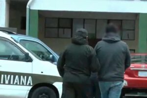 Médico cirujano aprehendido por presunta violación a 2 pacientes