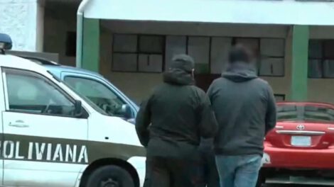Médico cirujano aprehendido por presunta violación a 2 pacientes
