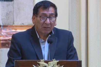 Rubén Méndez habla sobre el mercurio en minería