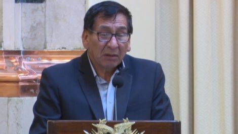 Rubén Méndez habla sobre el mercurio en minería