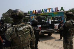 Desapariciones en Guerrero