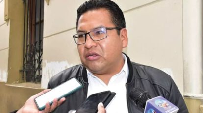 Acoso sexual diputado Jáuregui