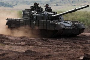 Rusia ataca puertos ucranianos con drones