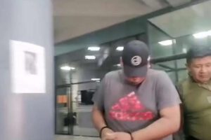 Testaferro de narcotraficante uruguayo