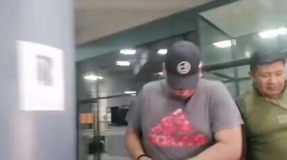 Testaferro de narcotraficante uruguayo