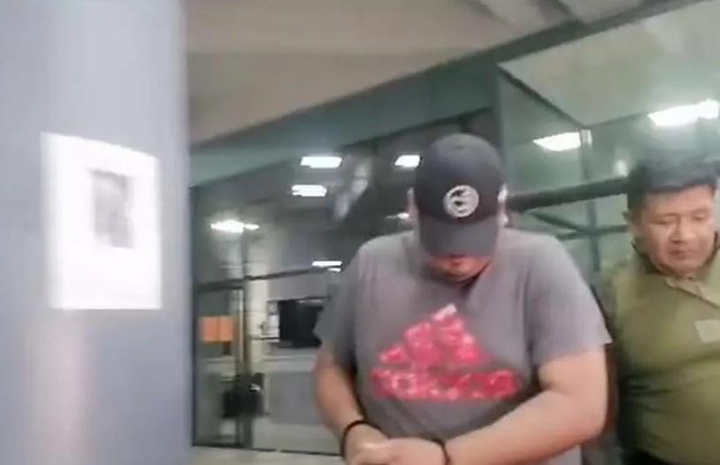 Testaferro de narcotraficante uruguayo