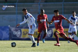 Copa Simón Bolívar en medio de incertidumbre por la suspensión del campeonato
