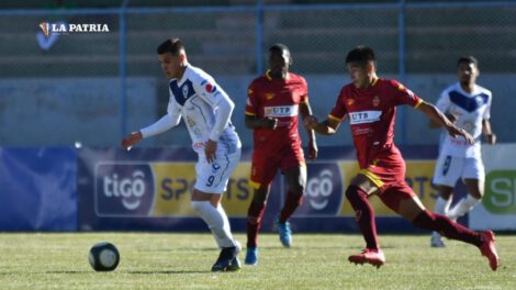 Copa Simón Bolívar en medio de incertidumbre por la suspensión del campeonato