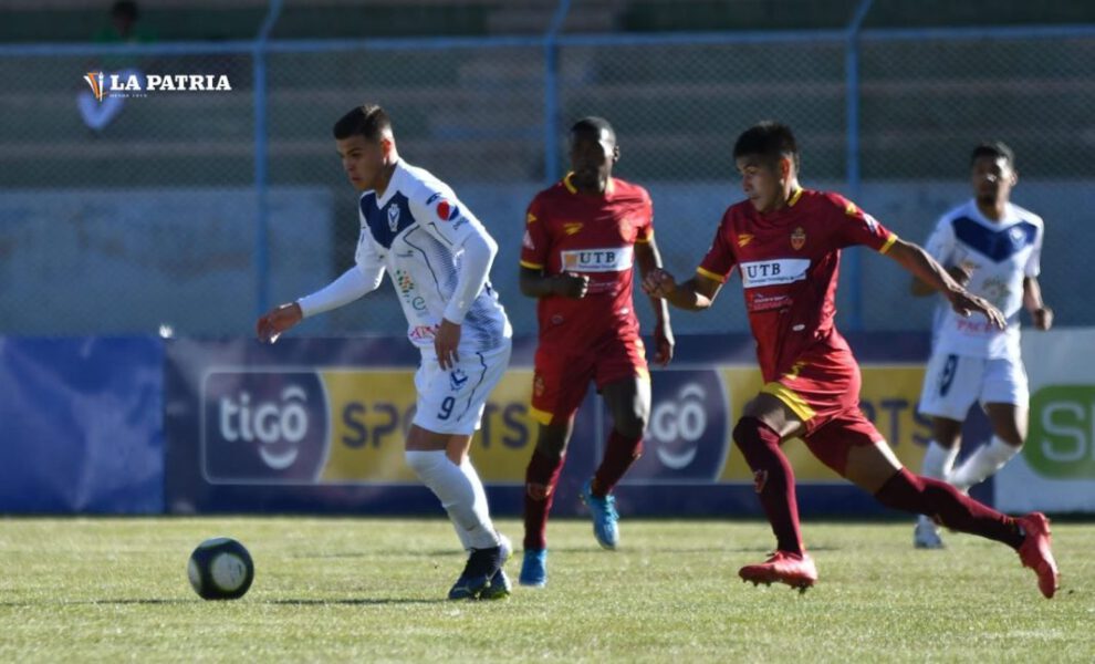 Copa Simón Bolívar en medio de incertidumbre por la suspensión del campeonato