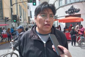 Vulneración de derechos a estudiantes en unidades educativas
