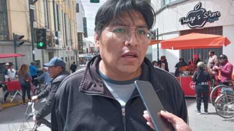 Vulneración de derechos a estudiantes en unidades educativas