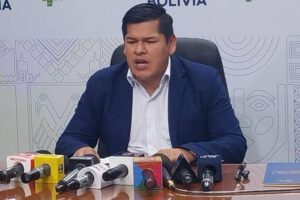 Dudas sobre la autenticidad del audio que involucra a Sebastián Marset