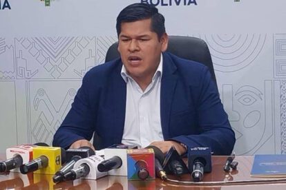 Dudas sobre la autenticidad del audio que involucra a Sebastián Marset