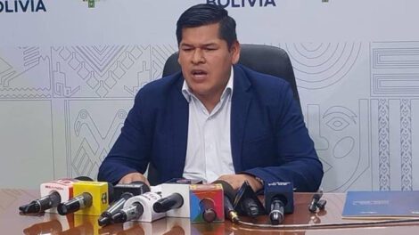 Dudas sobre la autenticidad del audio que involucra a Sebastián Marset