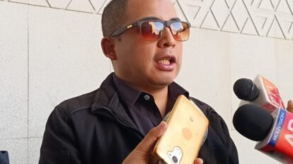 destitución de director Felcn