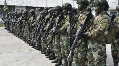 Lucha antinarcóticos entre Bolivia y Brasil