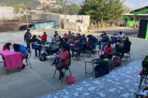 Crisis económica en Cuba afecta al sistema educativo