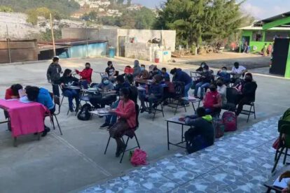 Crisis económica en Cuba afecta al sistema educativo