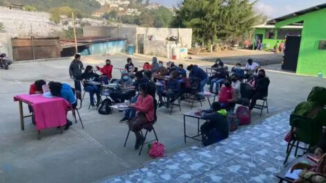 Crisis económica en Cuba afecta al sistema educativo