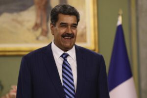 negociación de paz en Colombia