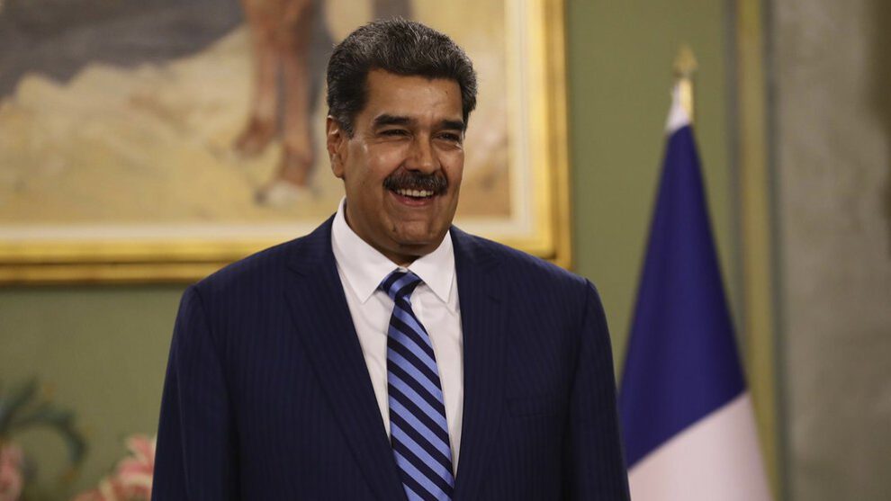 negociación de paz en Colombia