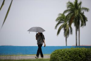 Políticas climáticas en Latinoamérica