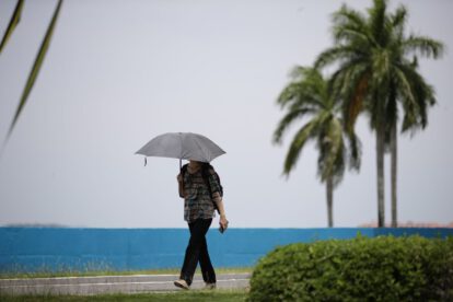 Políticas climáticas en Latinoamérica