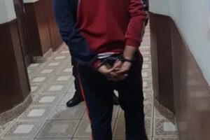 Agresión sexual a menor en Oruro