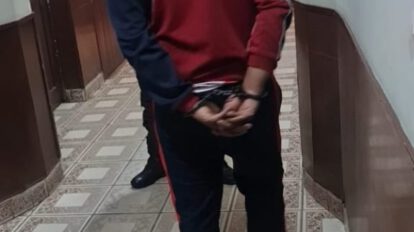 Agresión sexual a menor en Oruro