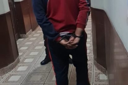 Agresión sexual a menor en Oruro