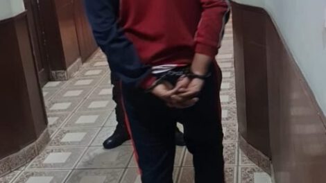Agresión sexual a menor en Oruro