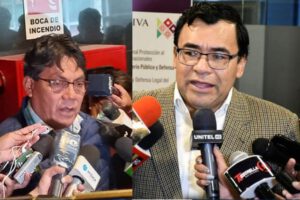 Diputado del MAS responsabiliza a presidente de la Cámara por obstaculizar Elecciones Judiciales