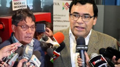 Diputado del MAS responsabiliza a presidente de la Cámara por obstaculizar Elecciones Judiciales